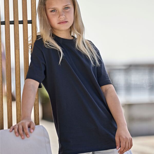 Unlabeled Junior Tee Thumbnail