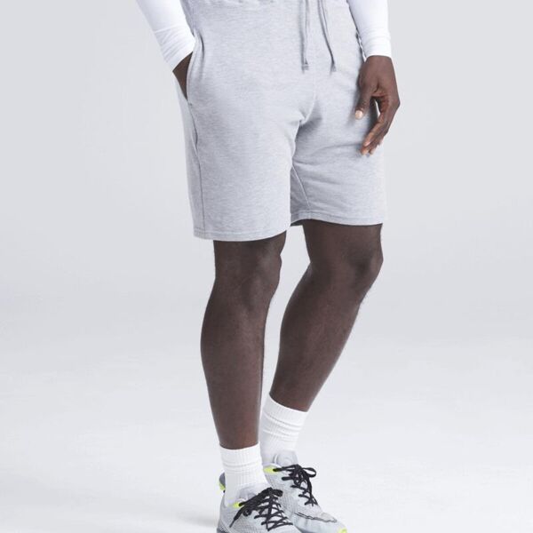 MENS COOL JOG SHORT Thumbnail