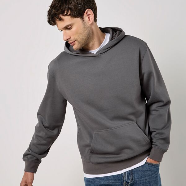 Kustom Kit Regular Fit Superwash® 60° Hoodie Thumbnail