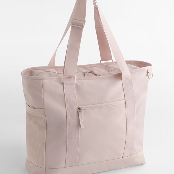 BagBase Circuit Gym Tote Bag Thumbnail