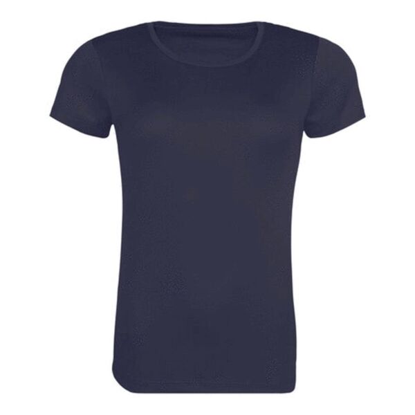 WOMENS RECYCLED COOL T Thumbnail