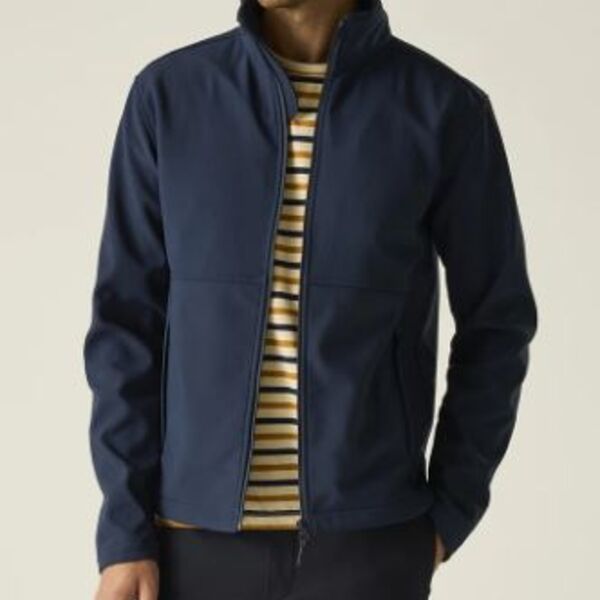 Regatta Recycle.me Soft Shell Jacket Thumbnail