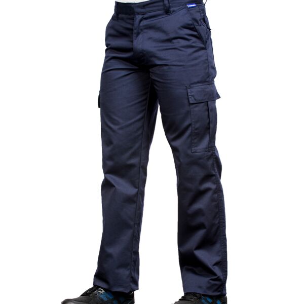 Portwest Combat Trousers Thumbnail
