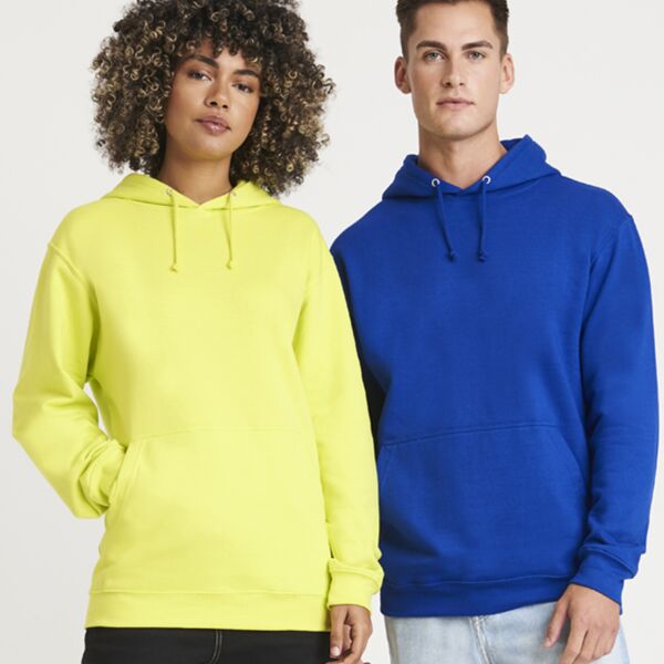 50x AWDis Best Selling Hoodies + Free left chest logo Thumbnail