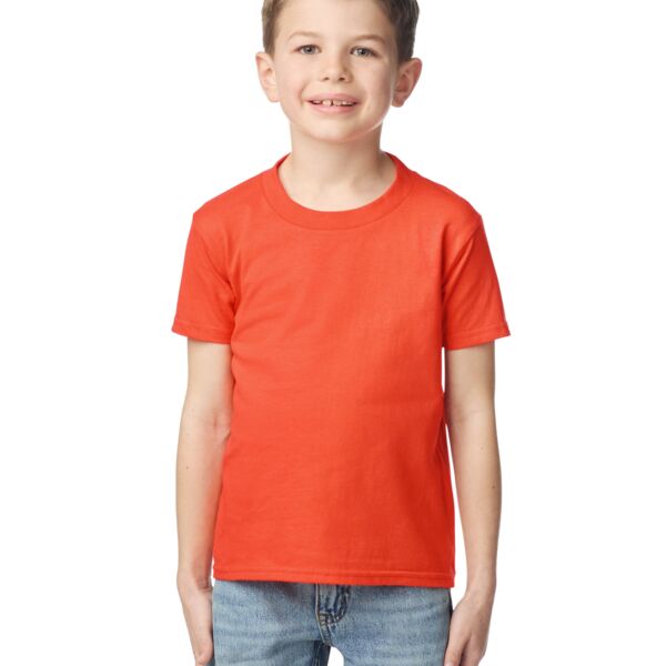 Softstyle Midweight Youth T-Shirt Thumbnail