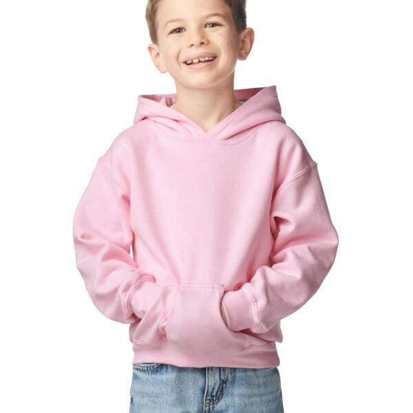 Heavy Blend™ Youth Hooded Sweatshirt Thumbnail