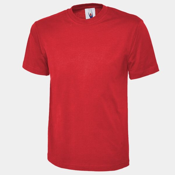 Childrens Classic T-Shirt Thumbnail