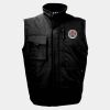 Heavy Duty Workwear Gilet Thumbnail