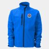 Russell Soft Shell Jacket Thumbnail