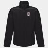 Regatta Reid Soft Shell Jacket Thumbnail
