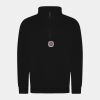 Pro RTX Pro 1/4 Neck Zip Sweatshirt Thumbnail
