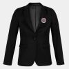 NEOBLU Ladies Marius Suit Jacket Thumbnail